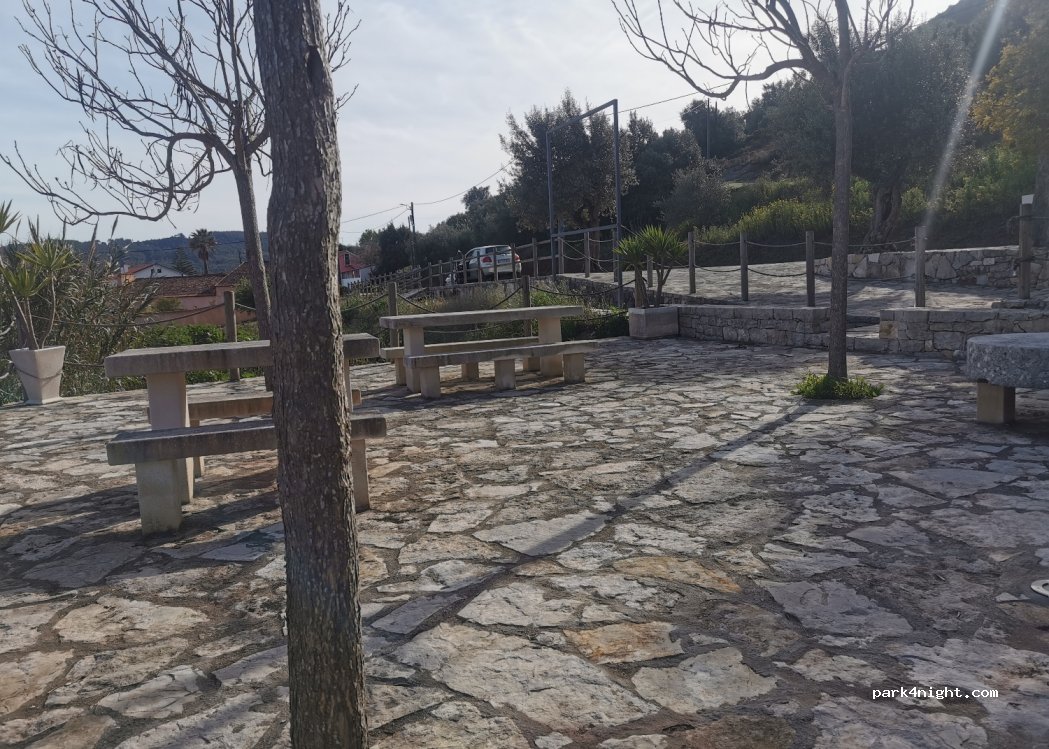 (2040-015) Alcobertas - Rua do Olho de Água — foto