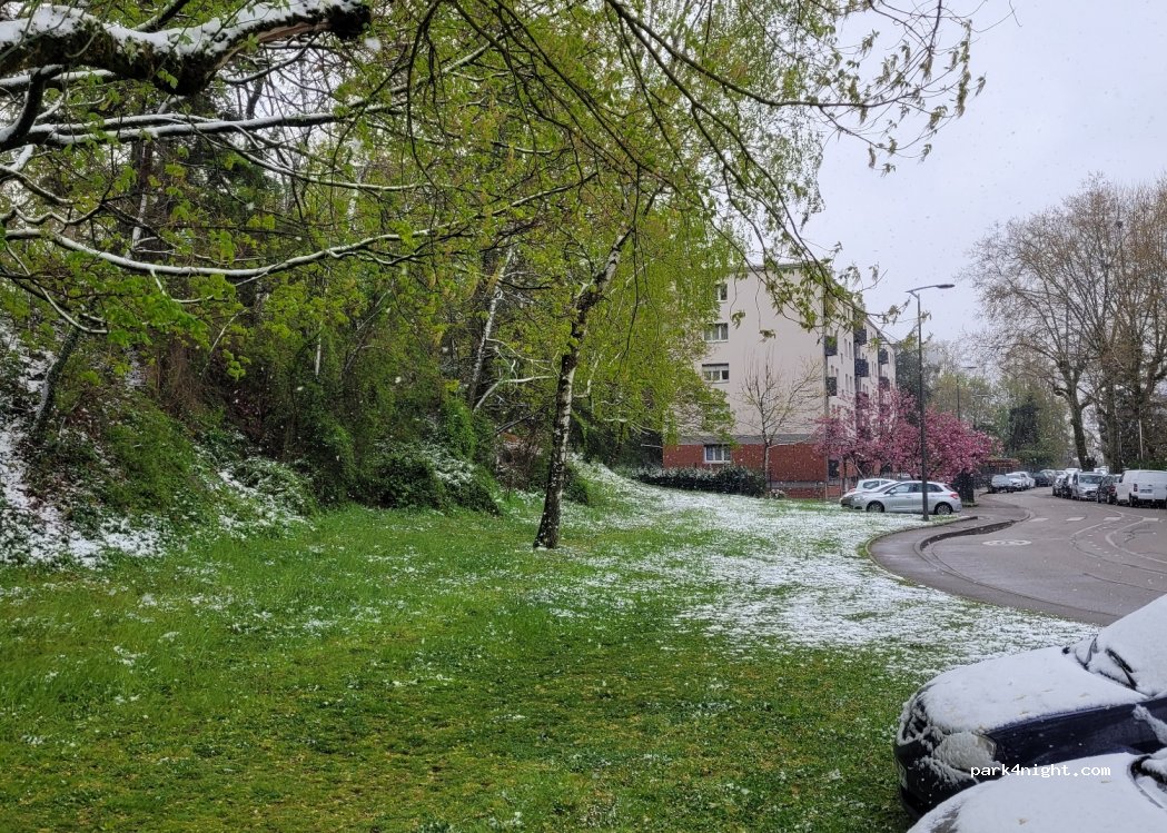 (69300) Caluire-et-Cuire - 5 Allée Turba et Choux — foto 2