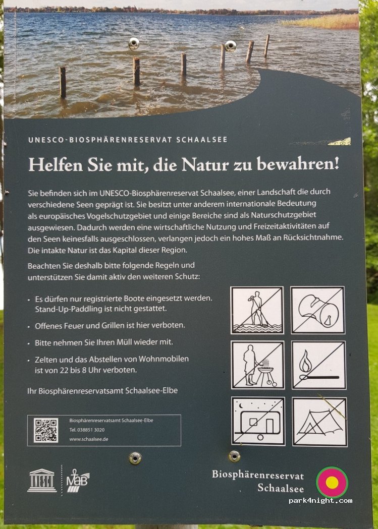 (19246) Zarrentin am Schaalsee - — foto 3