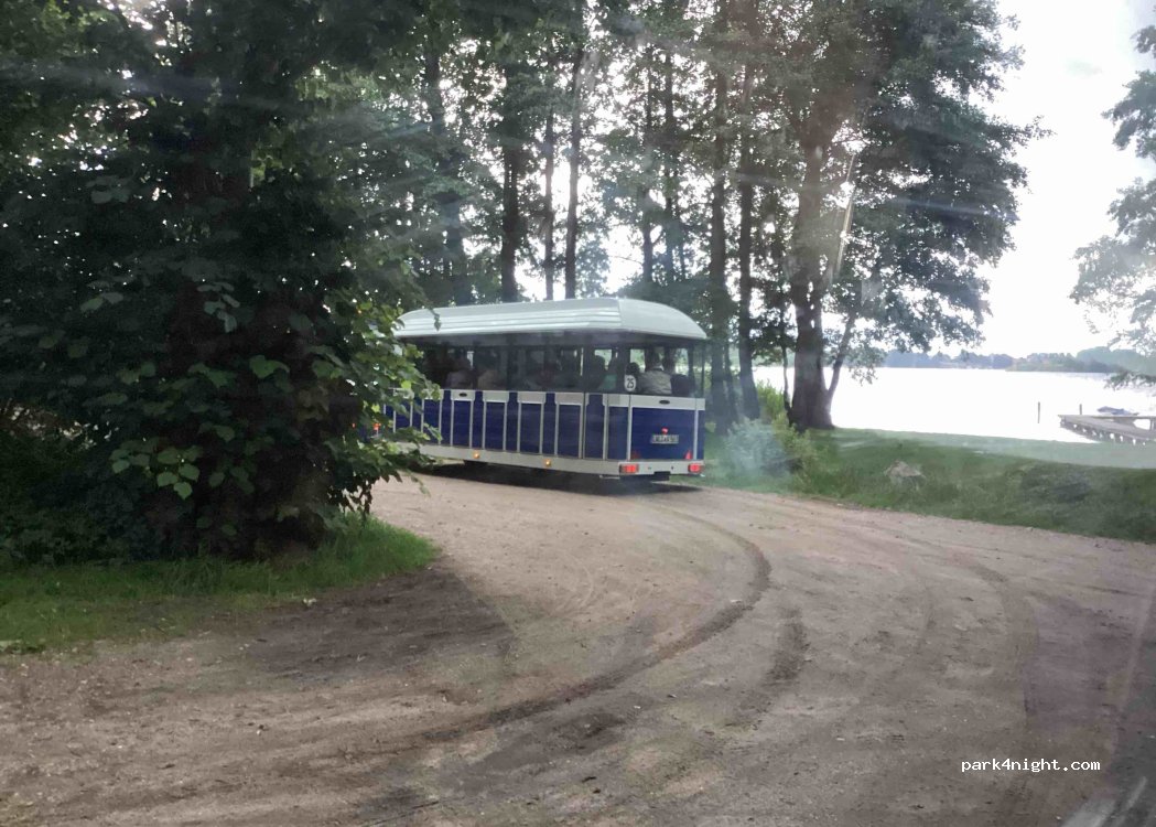 (19246) Zarrentin am Schaalsee - — foto 4