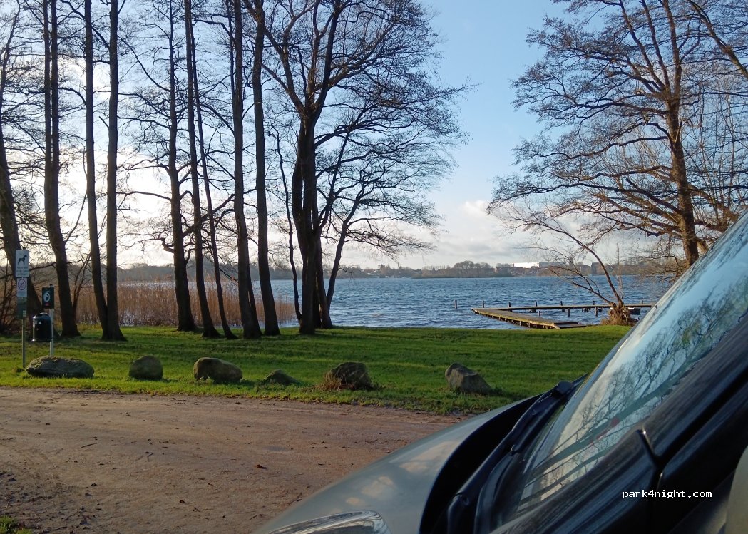 (19246) Zarrentin am Schaalsee - — foto 5