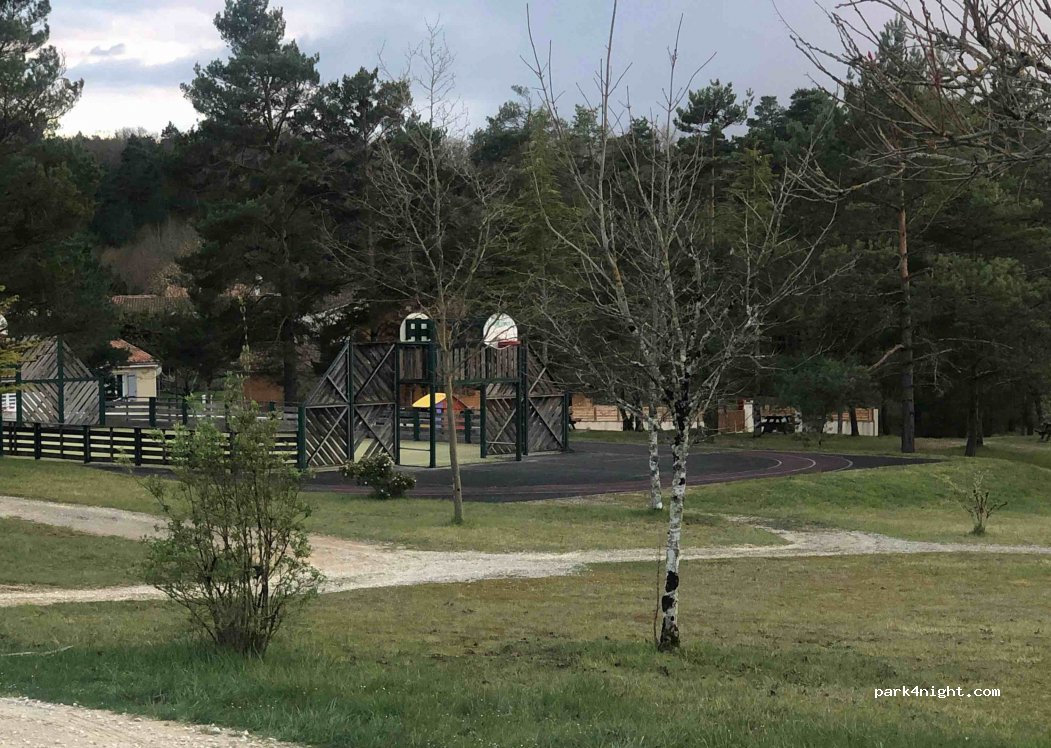 (24420) Sorges et Ligueux en Périgord - 1 Allée Beausoleil — foto
