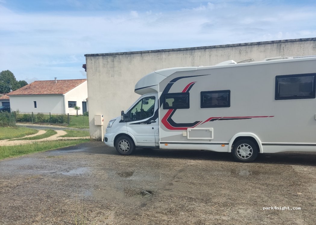 (24420) Sorges et Ligueux en Périgord - 1 Allée Beausoleil — foto 4