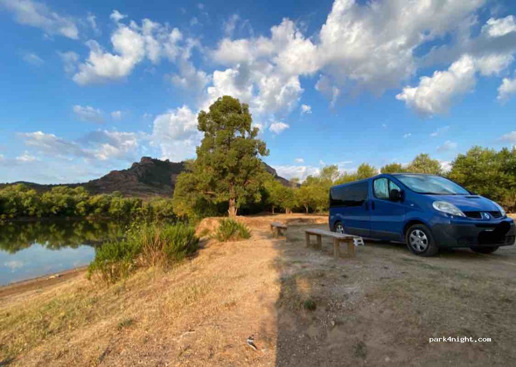 (83520) Roquebrune-sur-Argens - 441 Chemin du Lac — foto
