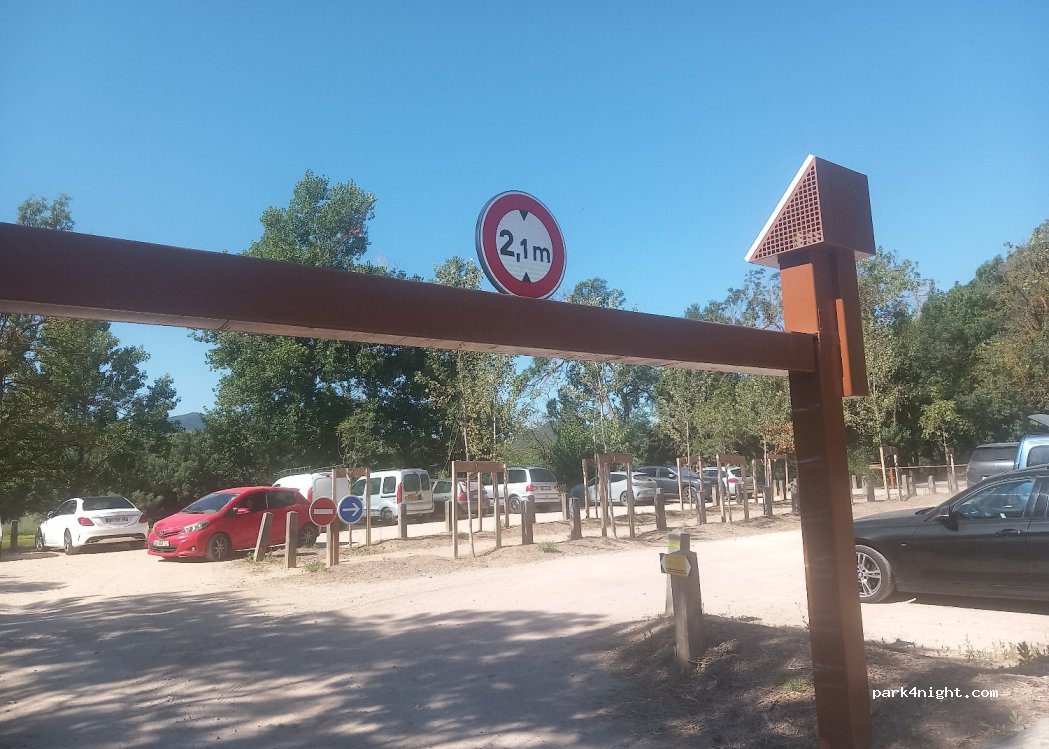 (83520) Roquebrune-sur-Argens - 441 Chemin du Lac — foto 3