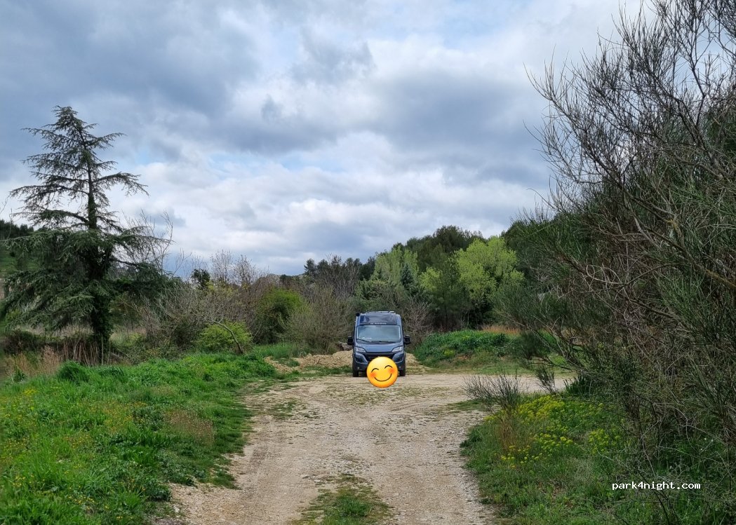 (30400) Villeneuve-lès-Avignon - 250 Impasse des Oliviers — foto