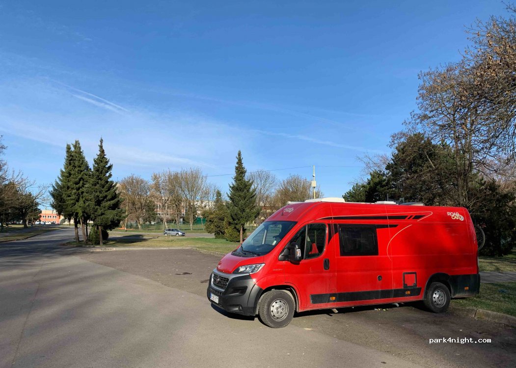 (075 01) Trebišov - 2095 07501 Jána Kostru — foto