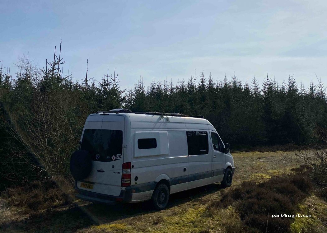 (DG7 2PY) Laurieston - — foto 2