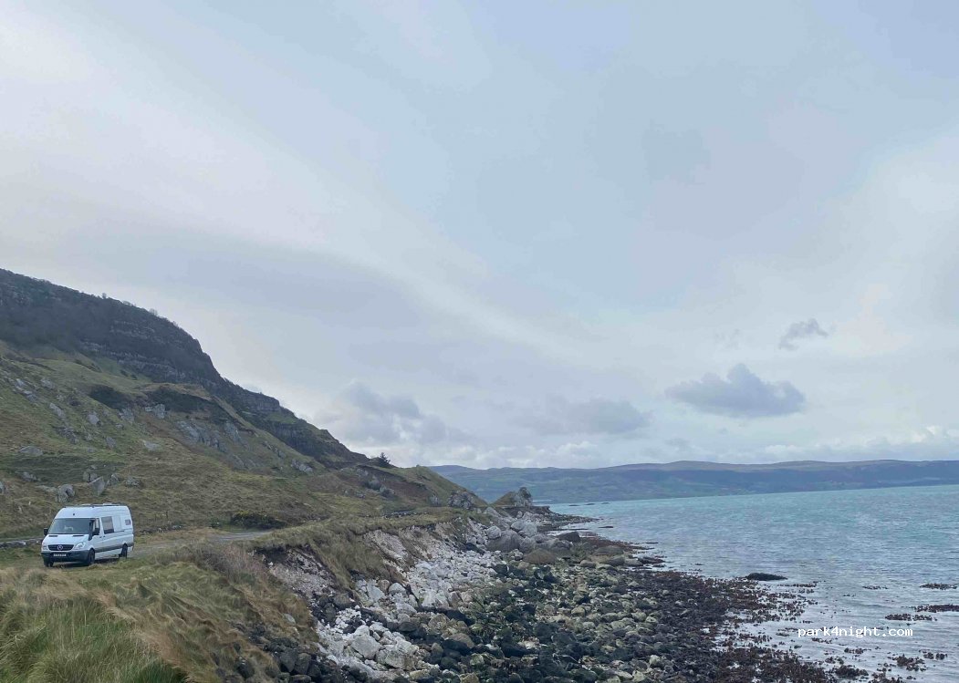 (BT44 0BB) Glenarm - 424 Coast Road — foto