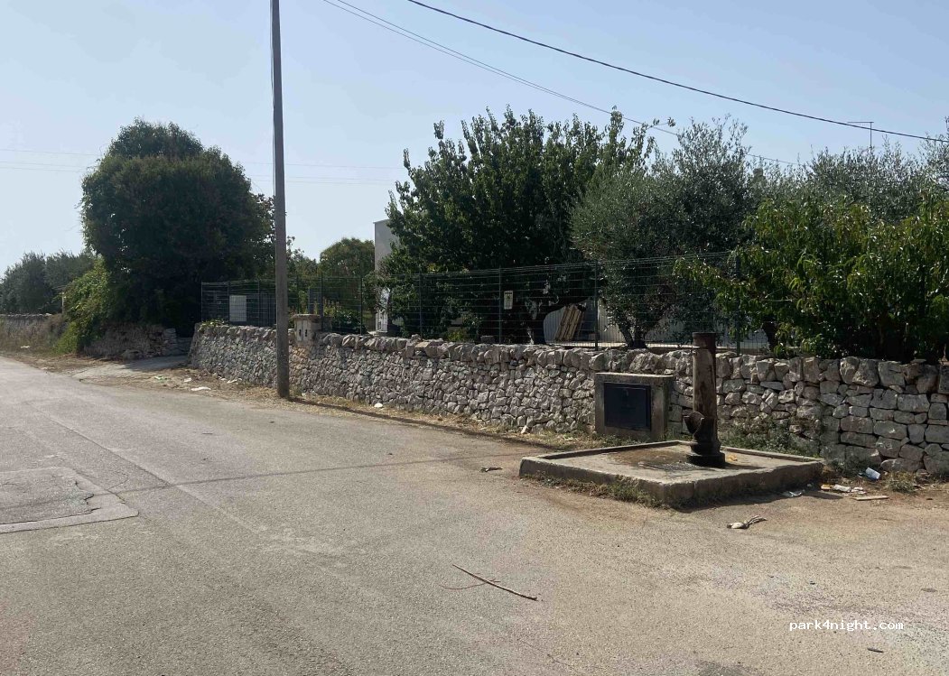 (70043) Monopoli - 2 Contrada Impalata — foto
