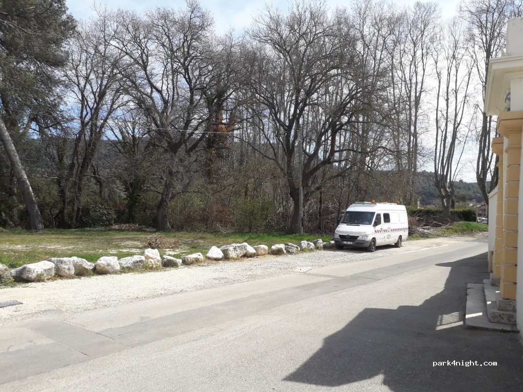 (83330) Évenos - 325 Chemin de la Reppe — foto
