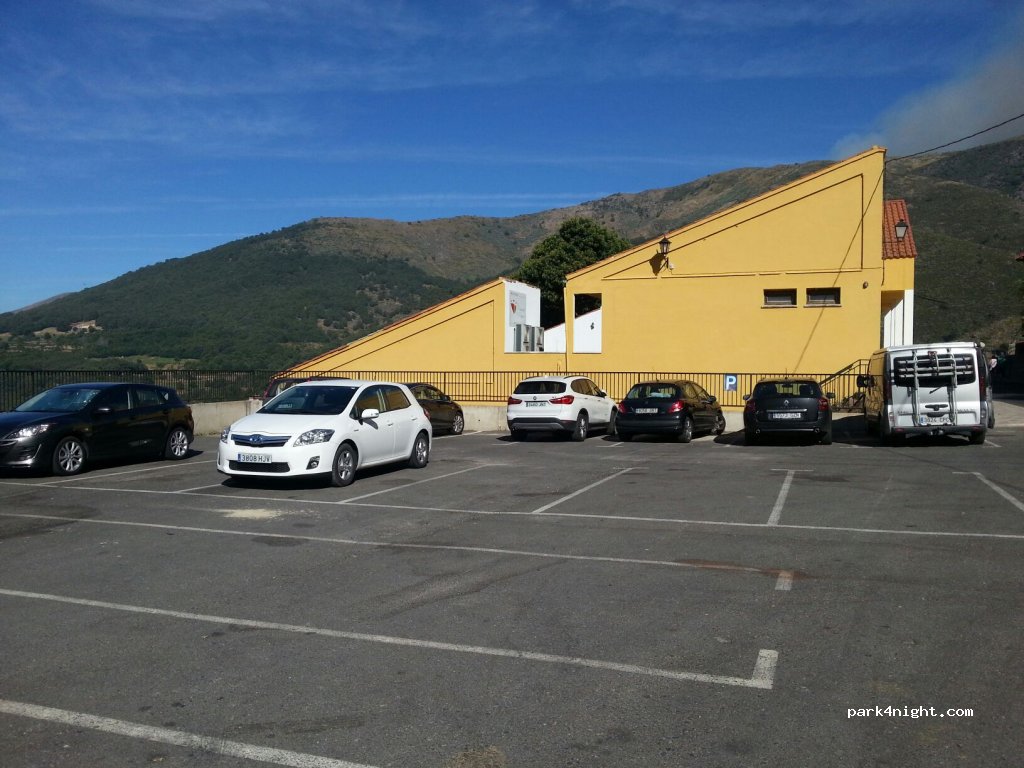 (10459) Guijo de Santa Bárbara - 7 Plaza Corredores — foto 2