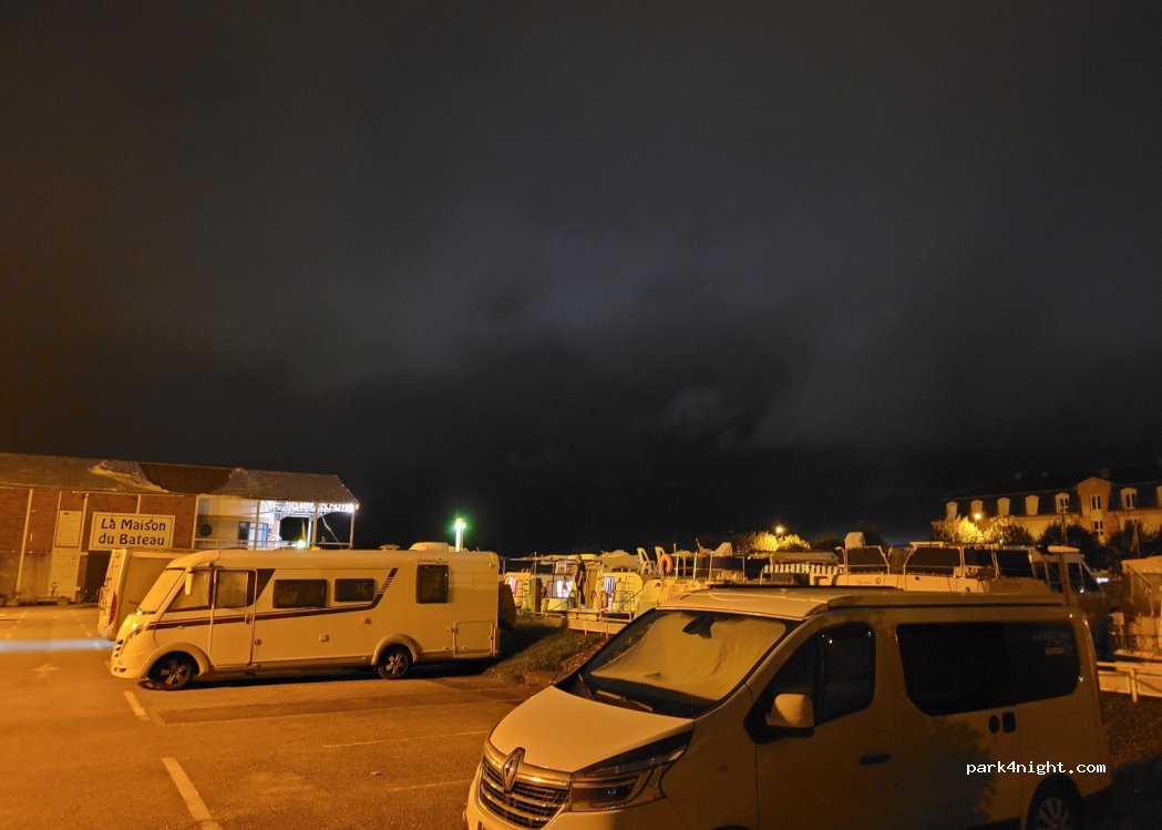 (71160) Digoin - 4 Rue du Port Campionnet — foto 2