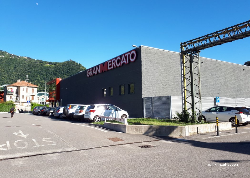 (22100) Como - 7 Via Sebenico — foto 3