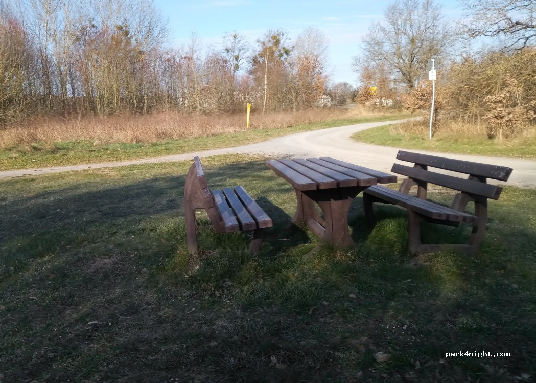 (39359) Calvörde - Unnamed Road — foto