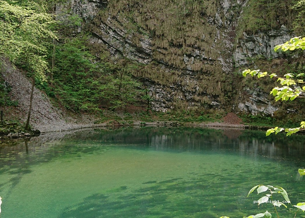 (5274) Črni vrh nad Idrijo - Idrijski Log — foto 2