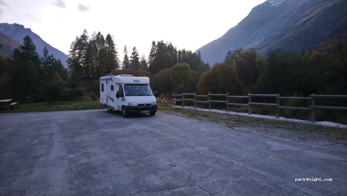 (73480) Bessans - D902 — foto 3
