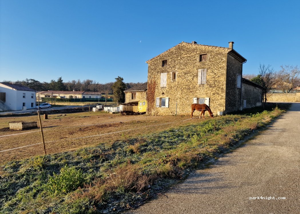 (26400) Grane - 9 Le Village — foto 2