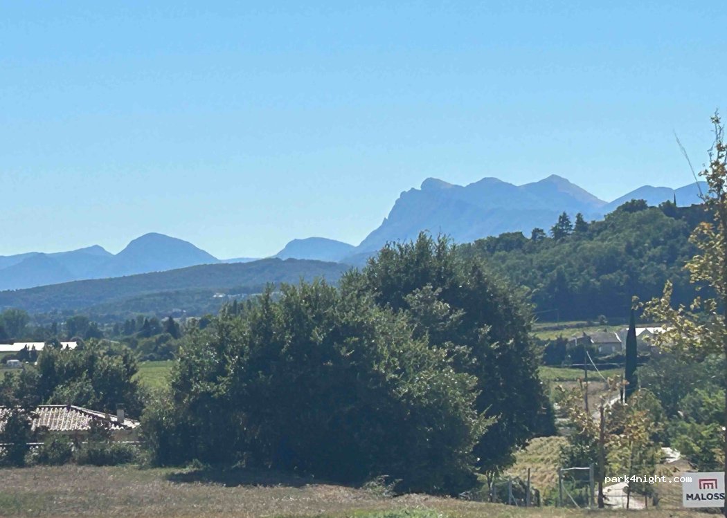(26400) Grane - 9 Le Village — foto 4