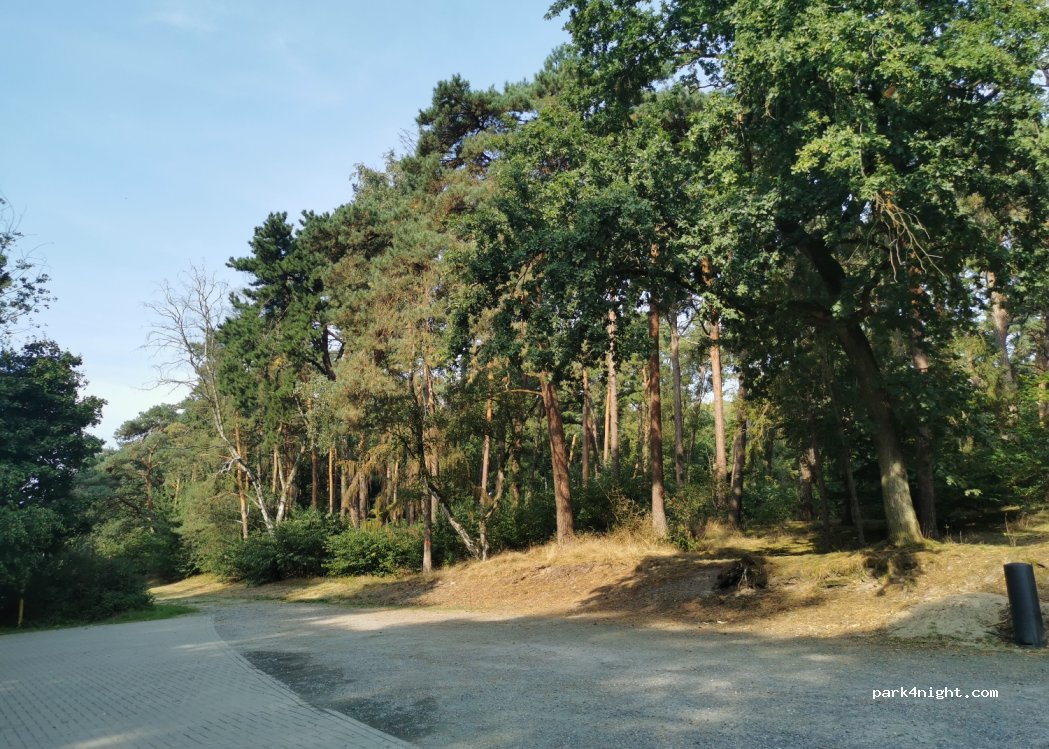 (26209) Hatten - 1 Auvers-le-Hamon-Platz — foto 4