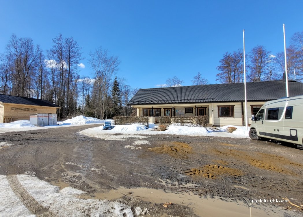 Jalavaniemi — foto 2