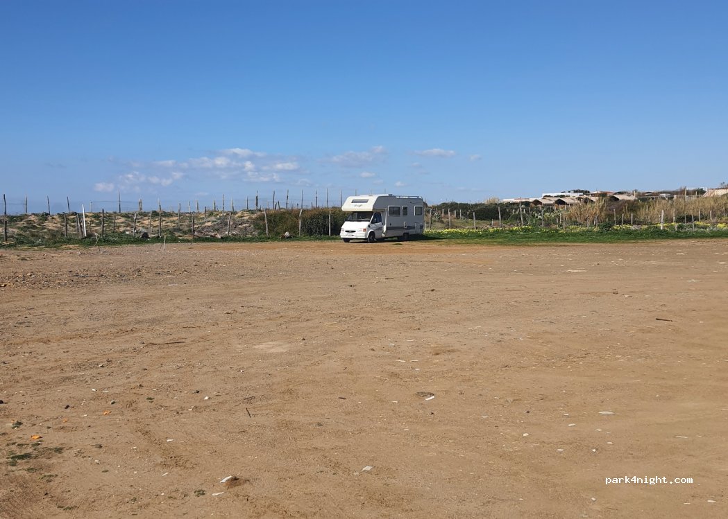 (96010) Portopalo di Capo Passero - — foto 3