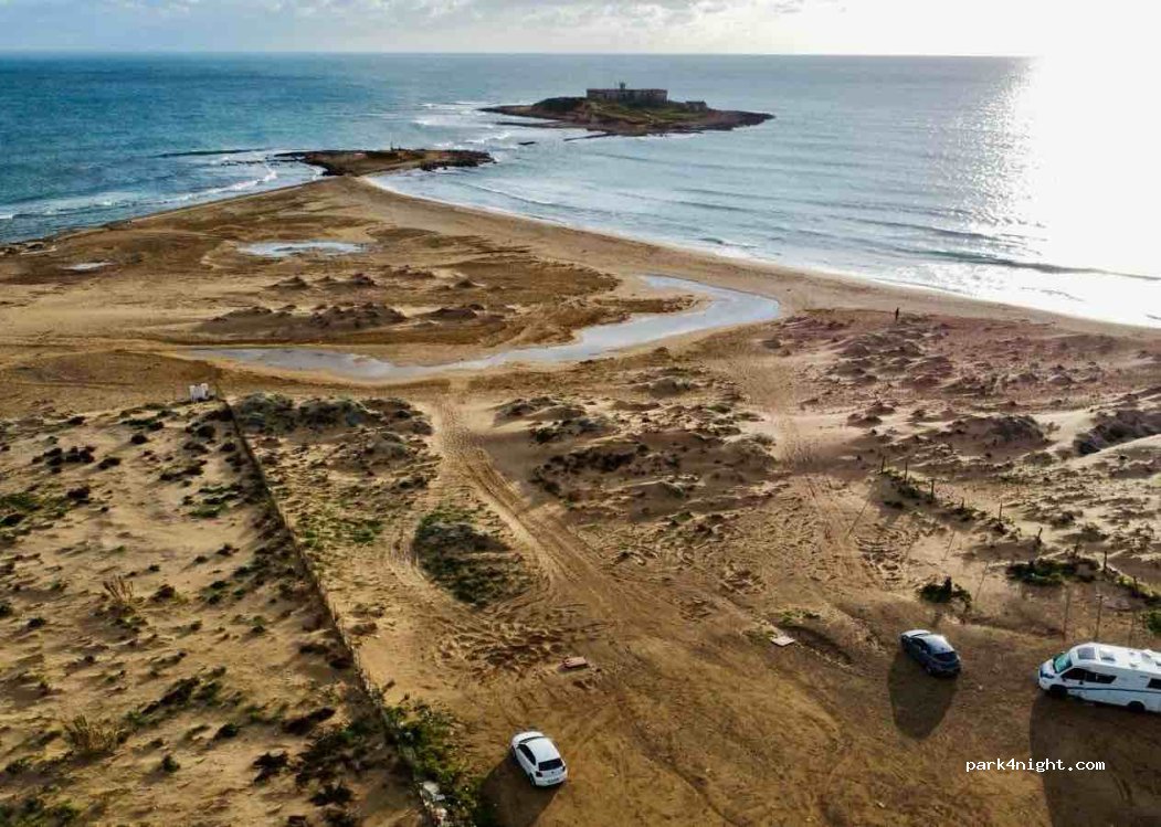 (96010) Portopalo di Capo Passero - — foto 5