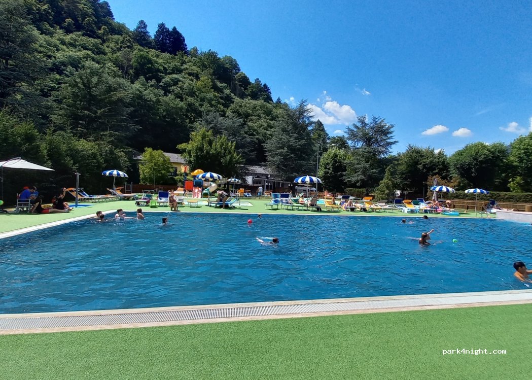 Camping Due Laghi | AREA 47 — foto 3