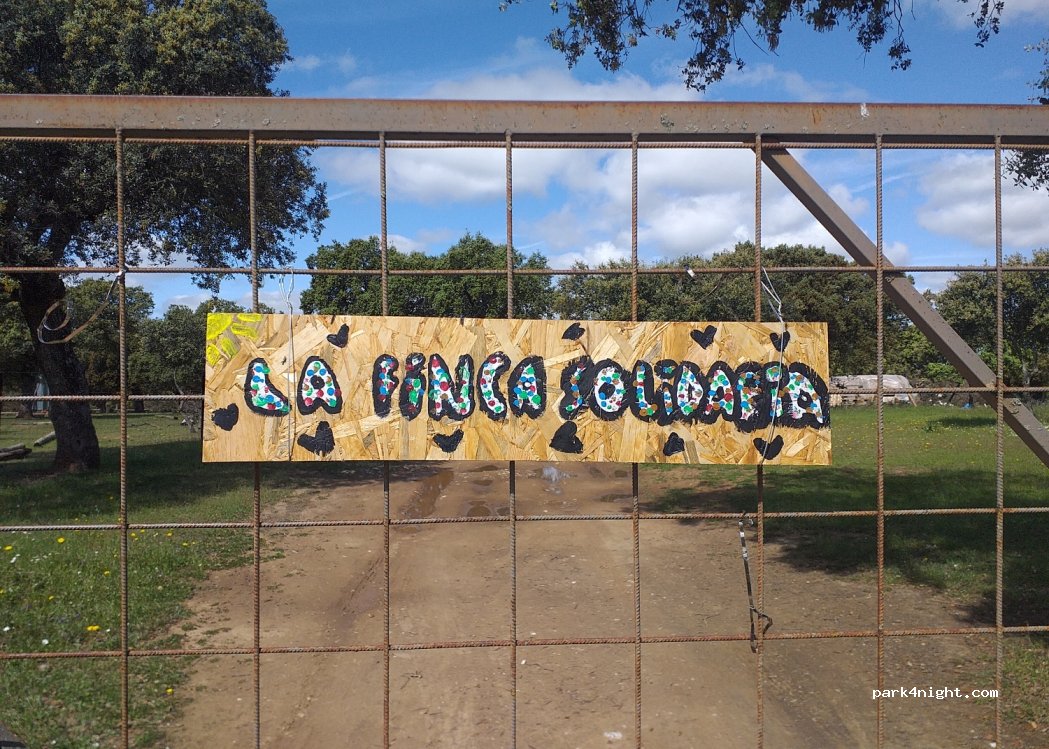 La Finca Solidaria — foto 4