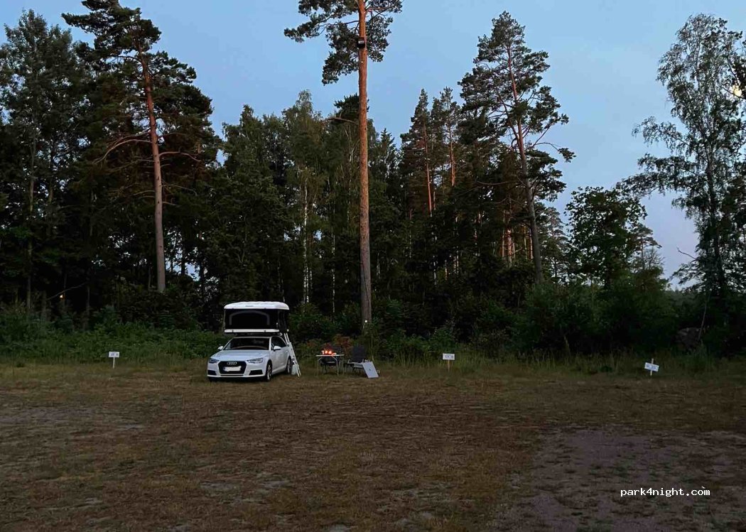 (387 92) Borgholm - 28 Rällavägen — foto 2