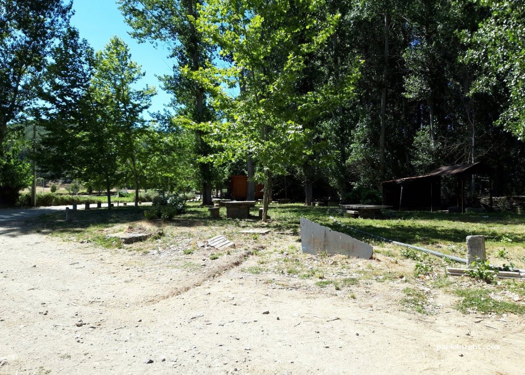 (5300) Alfaião - Unnamed Road — foto