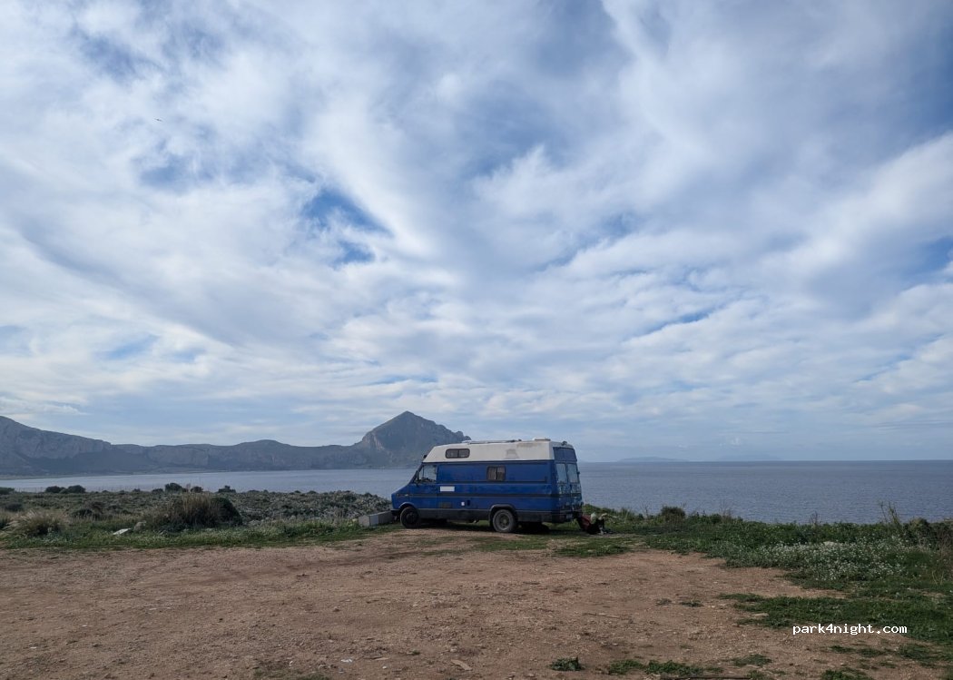 (91010) San Vito Lo Capo - — foto 3