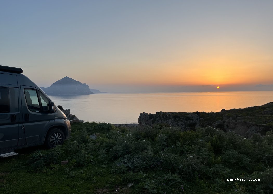 (91010) San Vito Lo Capo - — foto 4