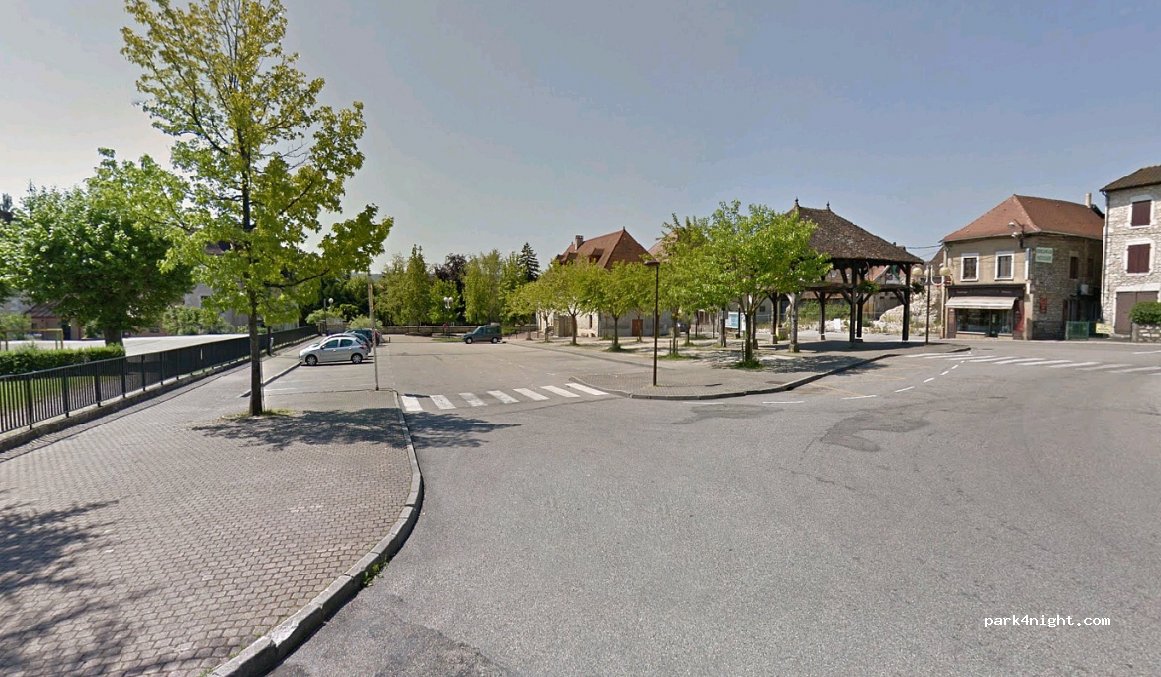 (38510) Morestel - 141 Clos Giraud — foto