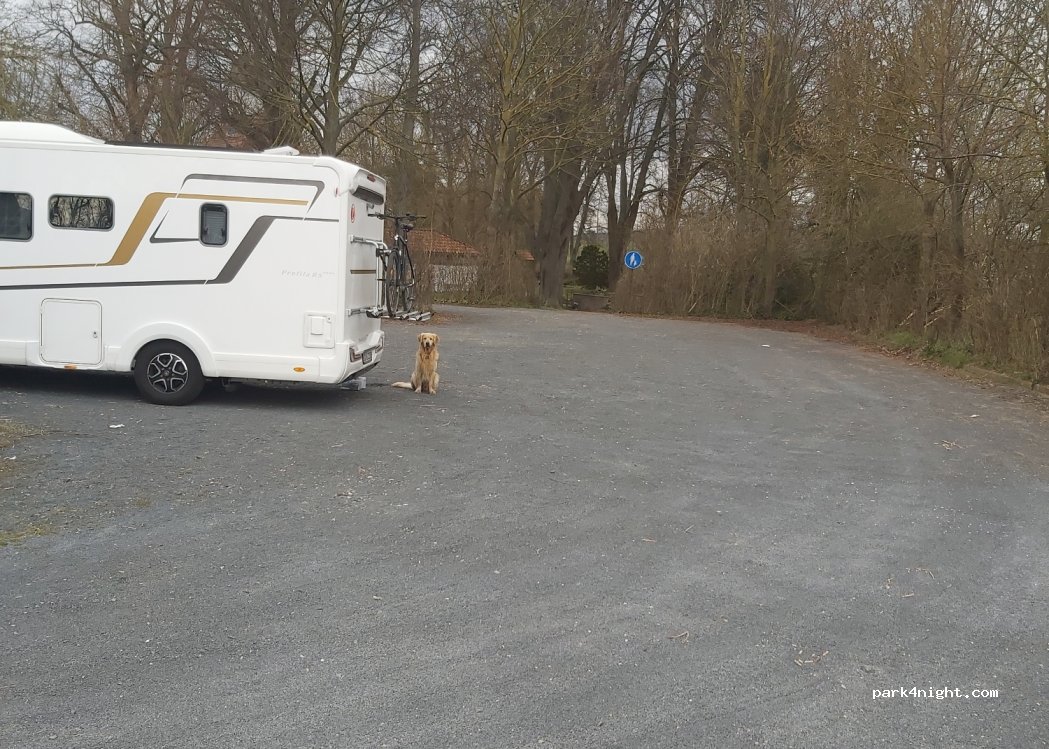 (37574) Einbeck - 1 Edemisser Dorfstraße — foto