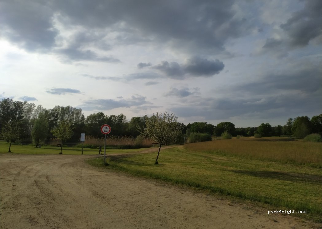 (02956) Rietschen - 24 Landstraße — foto 2