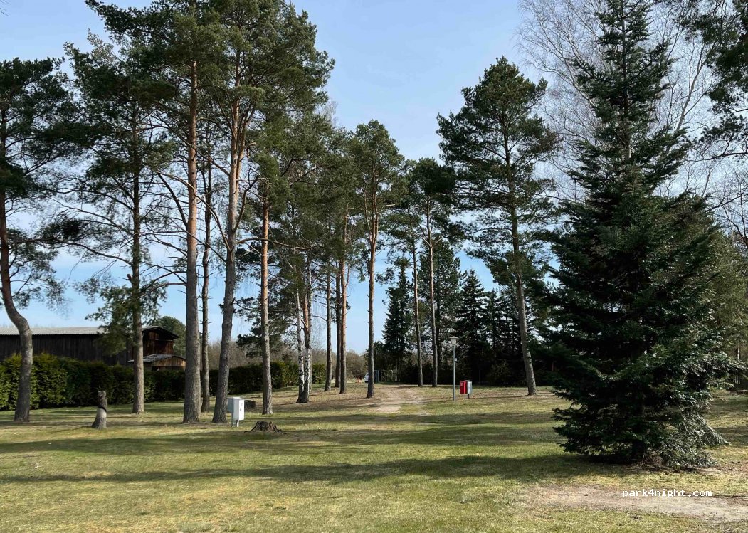 Schorfheide Camp — foto 2