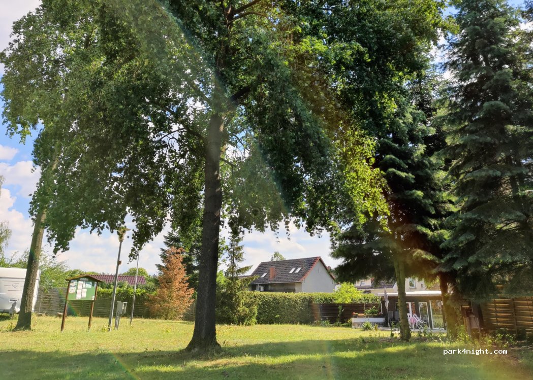 Schorfheide Camp — foto 4