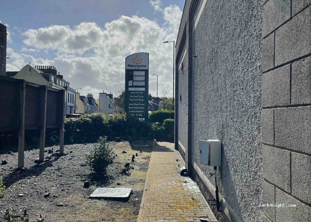 (DG9 8EP) Stranraer - 43 London Road — foto 2