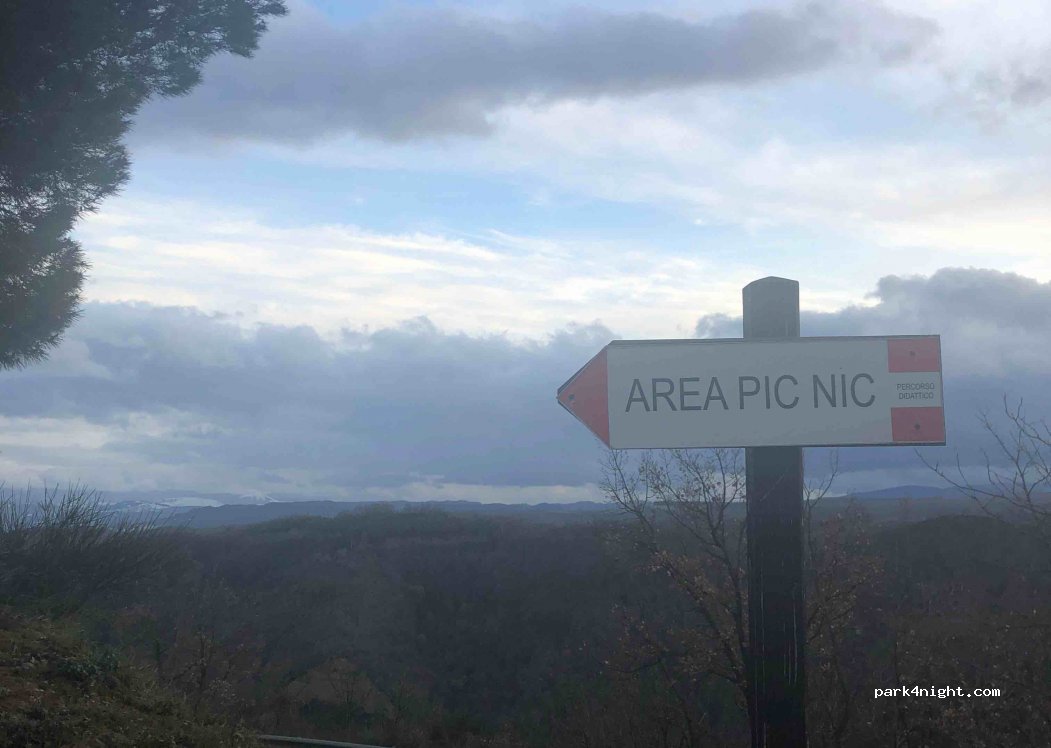 (85030) Castronuovo di Sant'Andrea - 36 Via Parco delle Rimembranze — foto