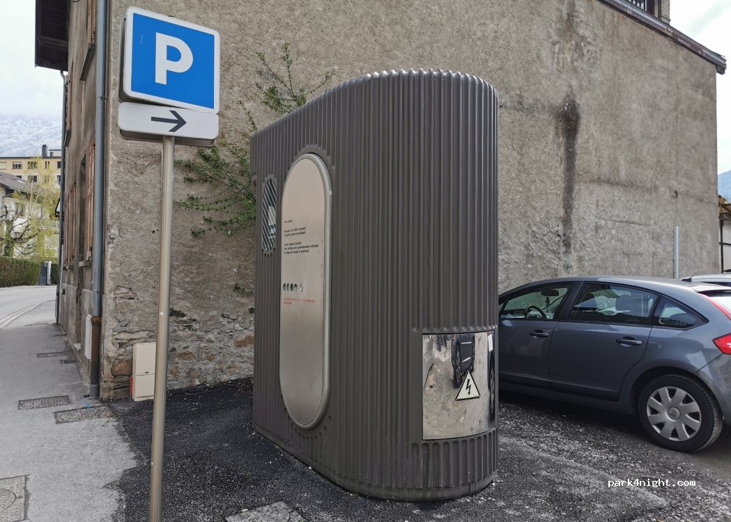 (73200) Albertville - 11 Rue Suarez — foto 2
