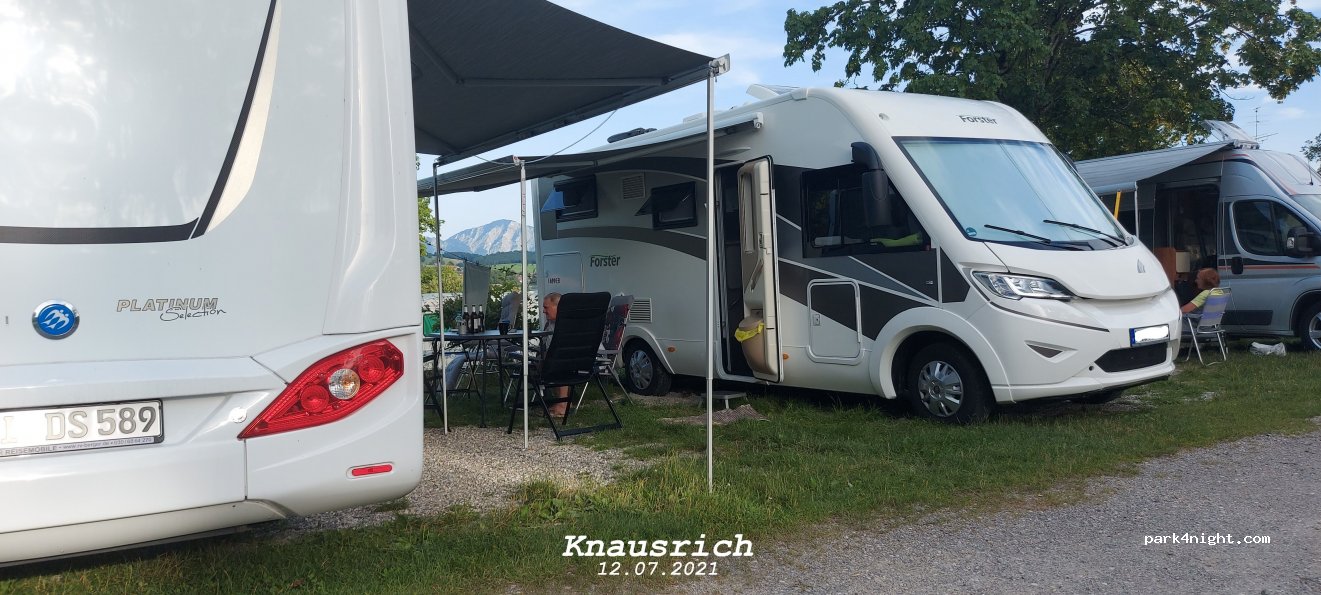 Campingplatz Riegsee — foto 2