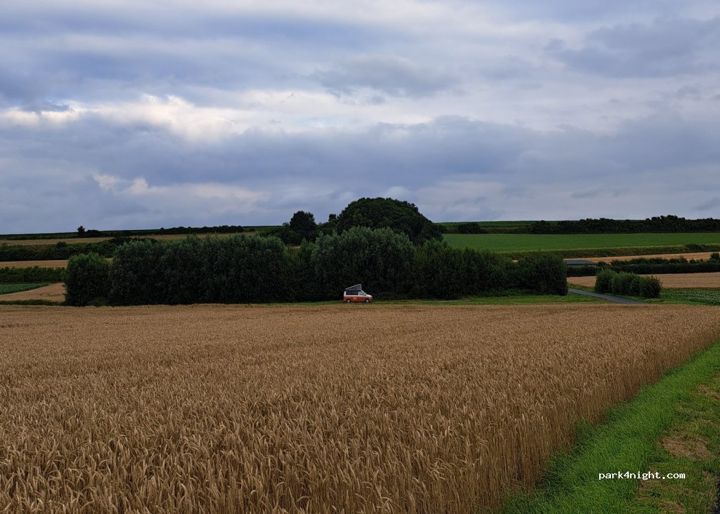 (62500) Tilques - Chemin de la Bergerie — foto 3
