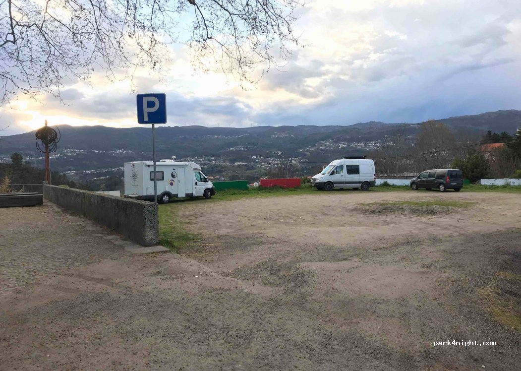 (5000-651) Vila Real - N16 Rua de São Dinis — foto 3