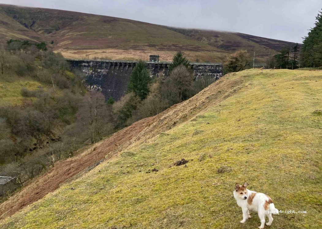 (NP7 7LY) Abergavenny - Grwyne Fawr — foto 2
