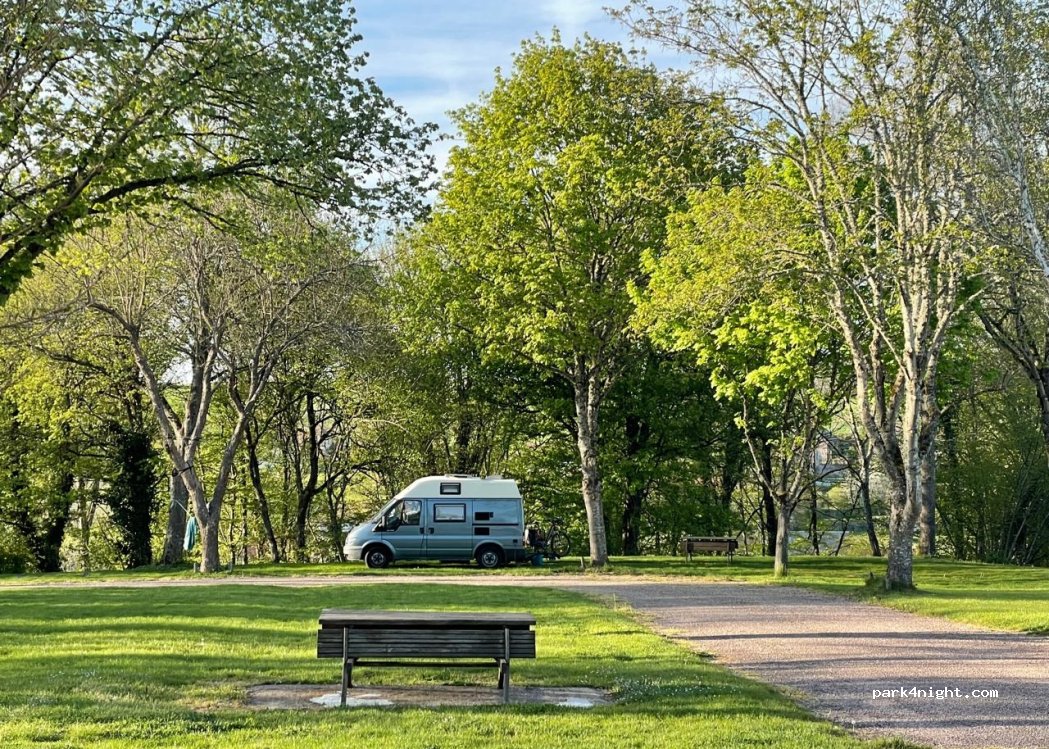Camping La Motte-Ternant — foto 5