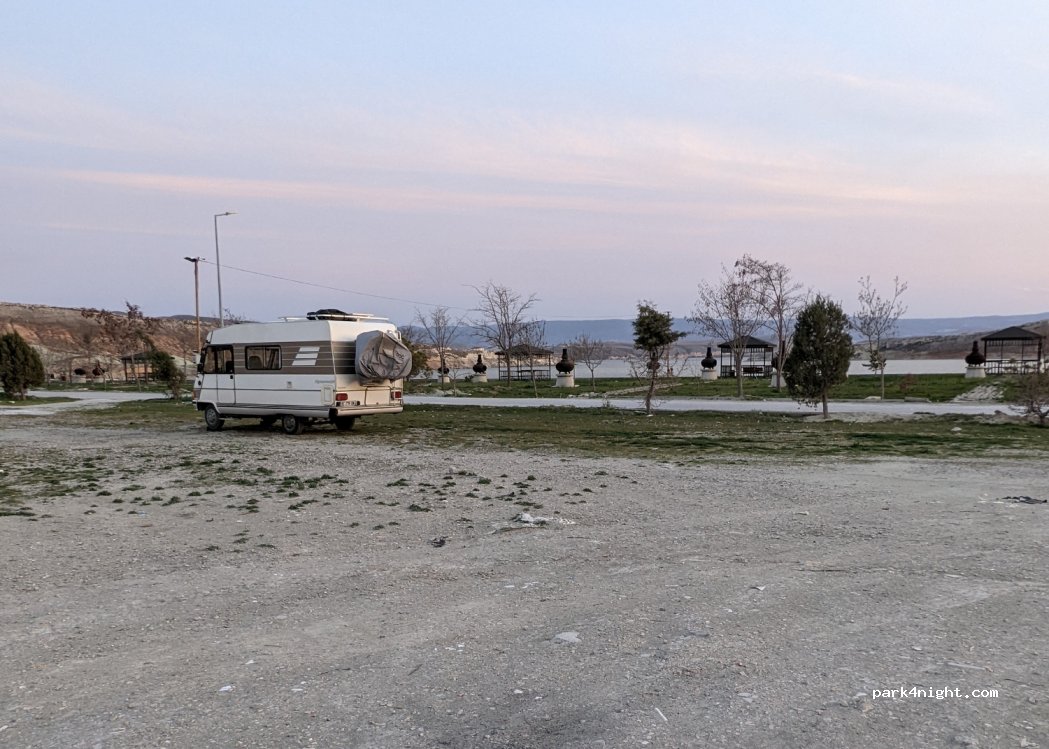 () Nallıhan - — foto