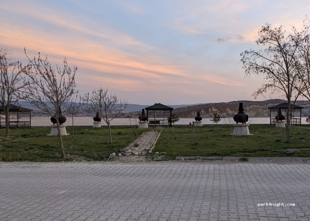 () Nallıhan - — foto 2