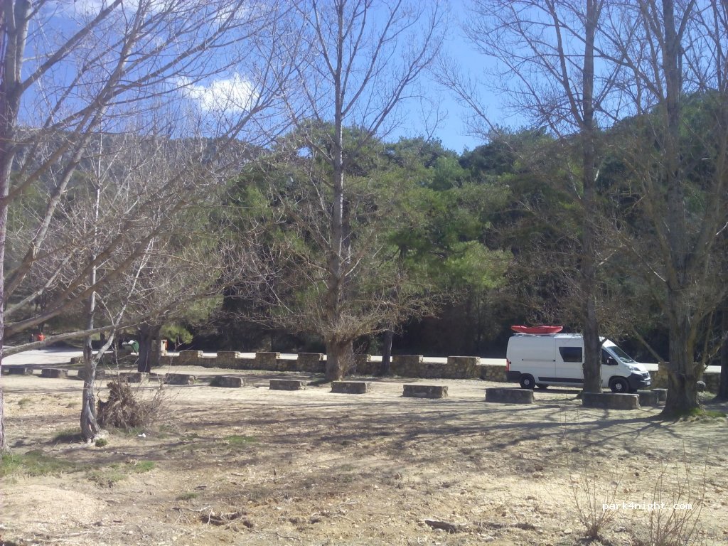 (16890) Cañamares - CUV-9031 — foto