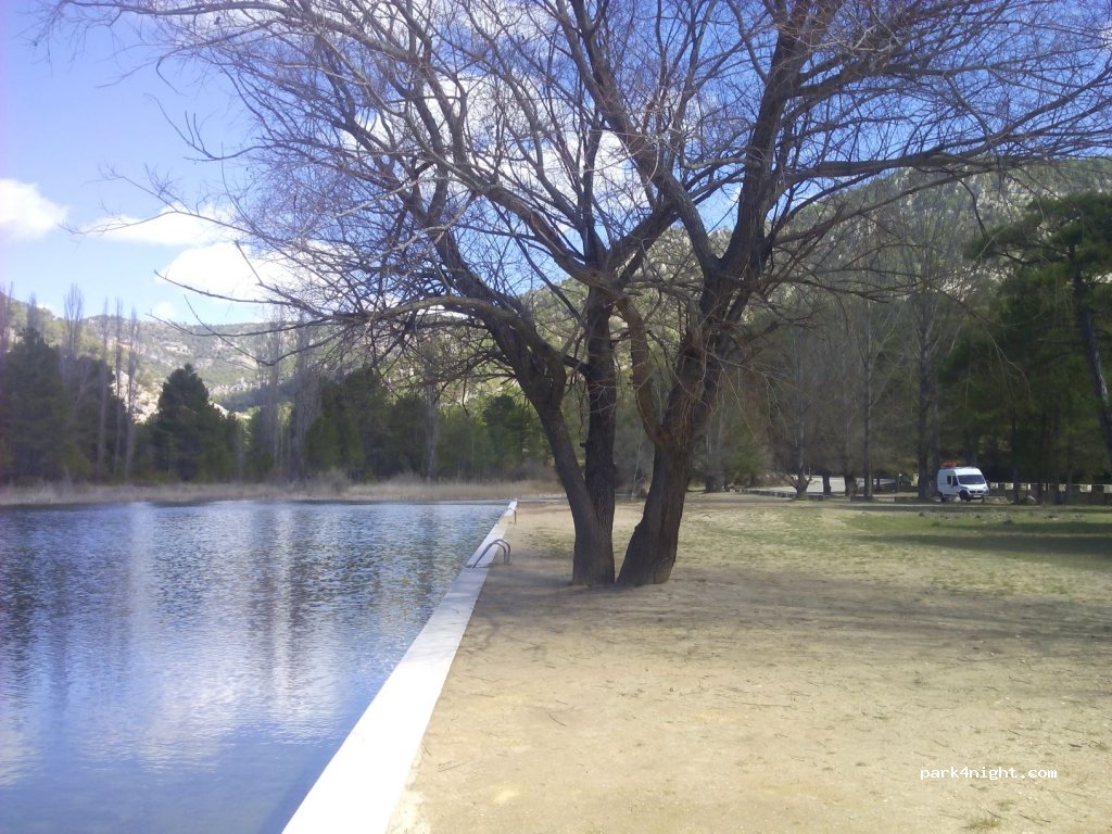 (16890) Cañamares - CUV-9031 — foto 2